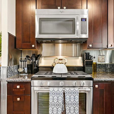 Riviera Bay View Dream - Private Patio With Bay View And Parking San Diego Exterior foto