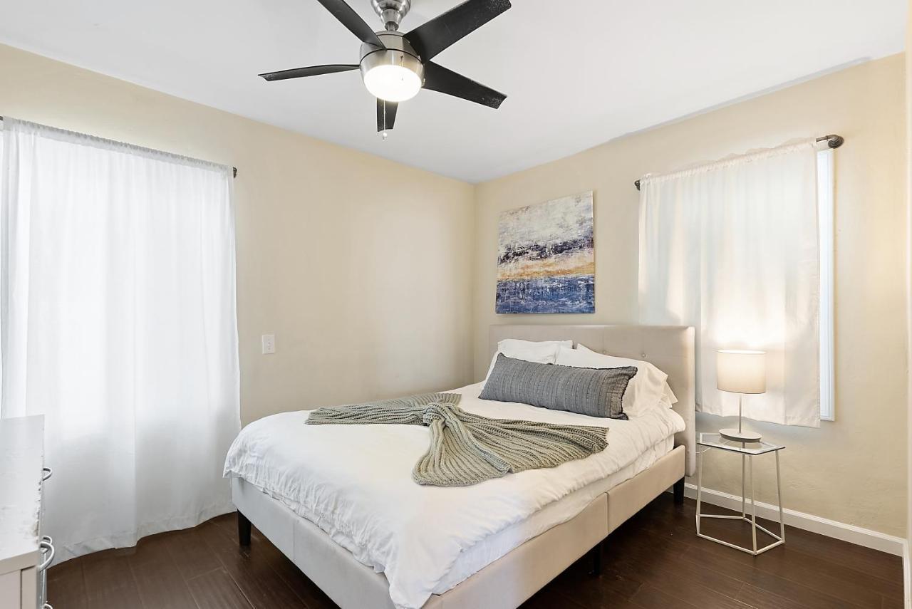 Riviera Bay View Dream - Private Patio With Bay View And Parking San Diego Exterior foto