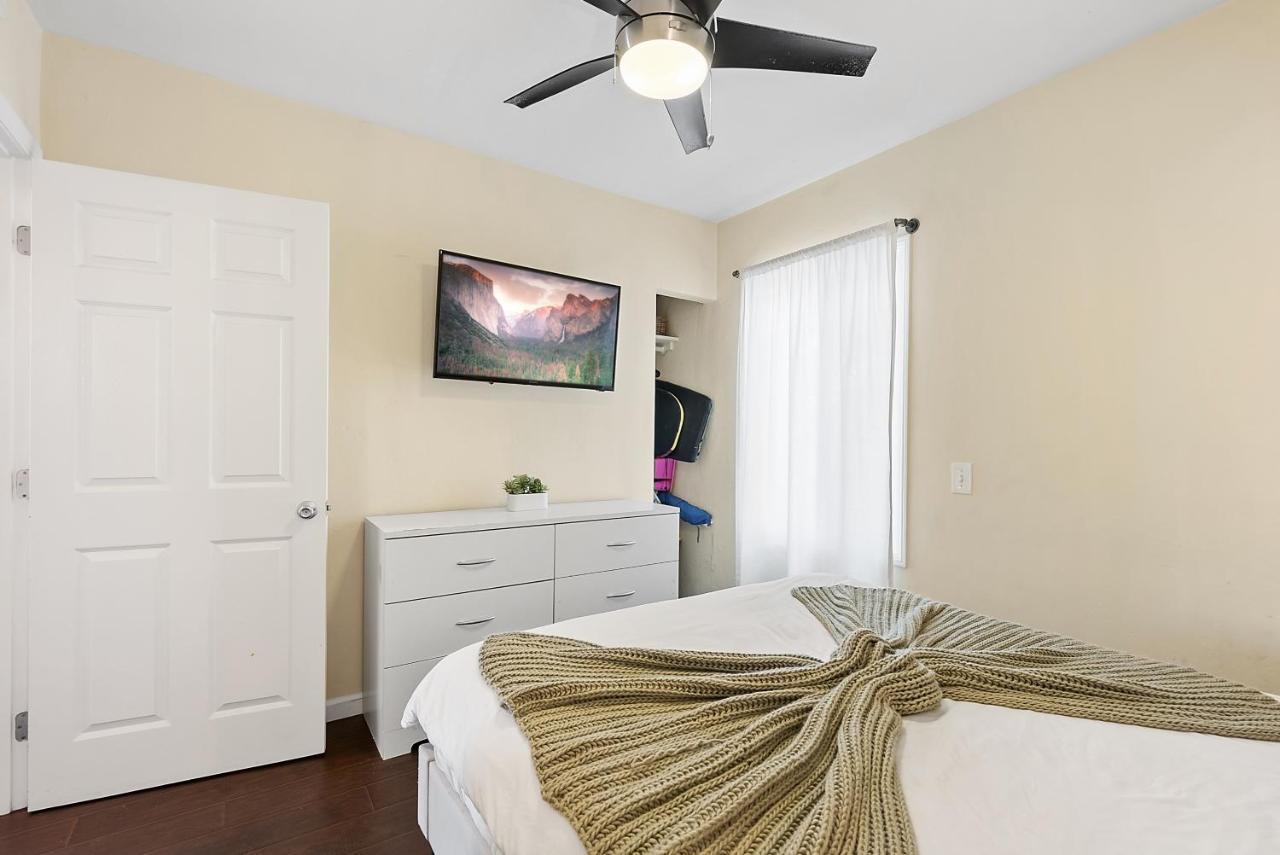 Riviera Bay View Dream - Private Patio With Bay View And Parking San Diego Exterior foto