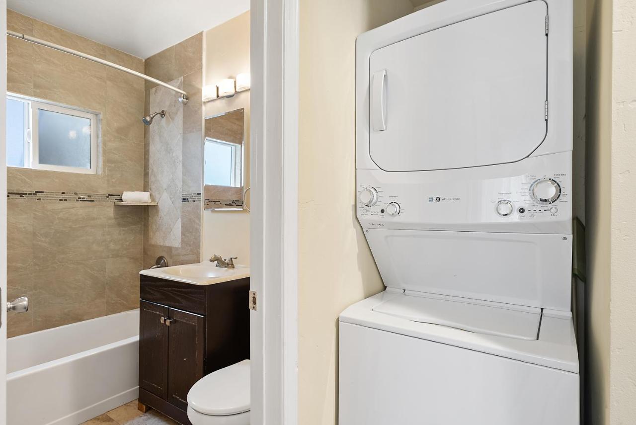 Riviera Bay View Dream - Private Patio With Bay View And Parking San Diego Exterior foto