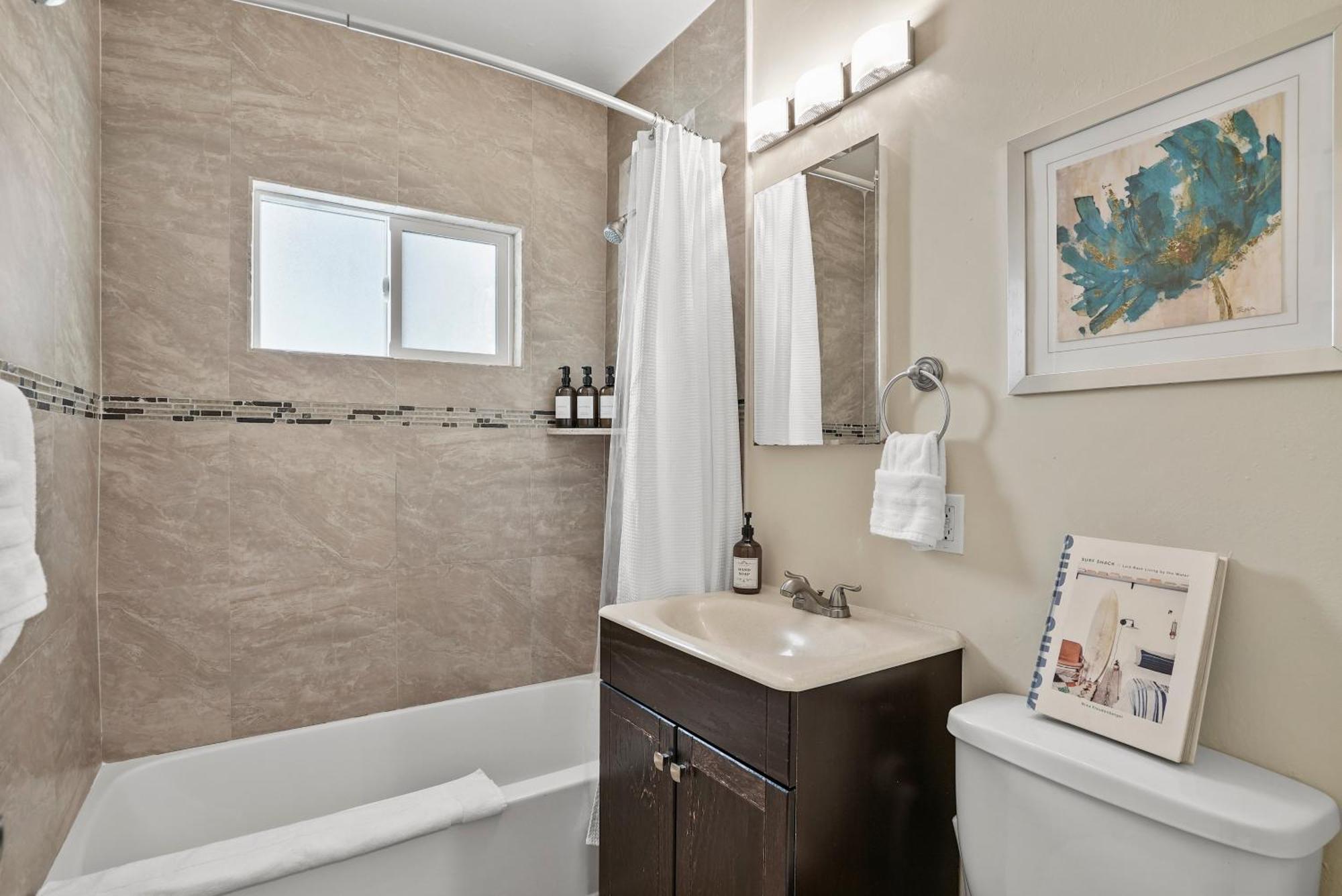 Riviera Bay View Dream - Private Patio With Bay View And Parking San Diego Exterior foto