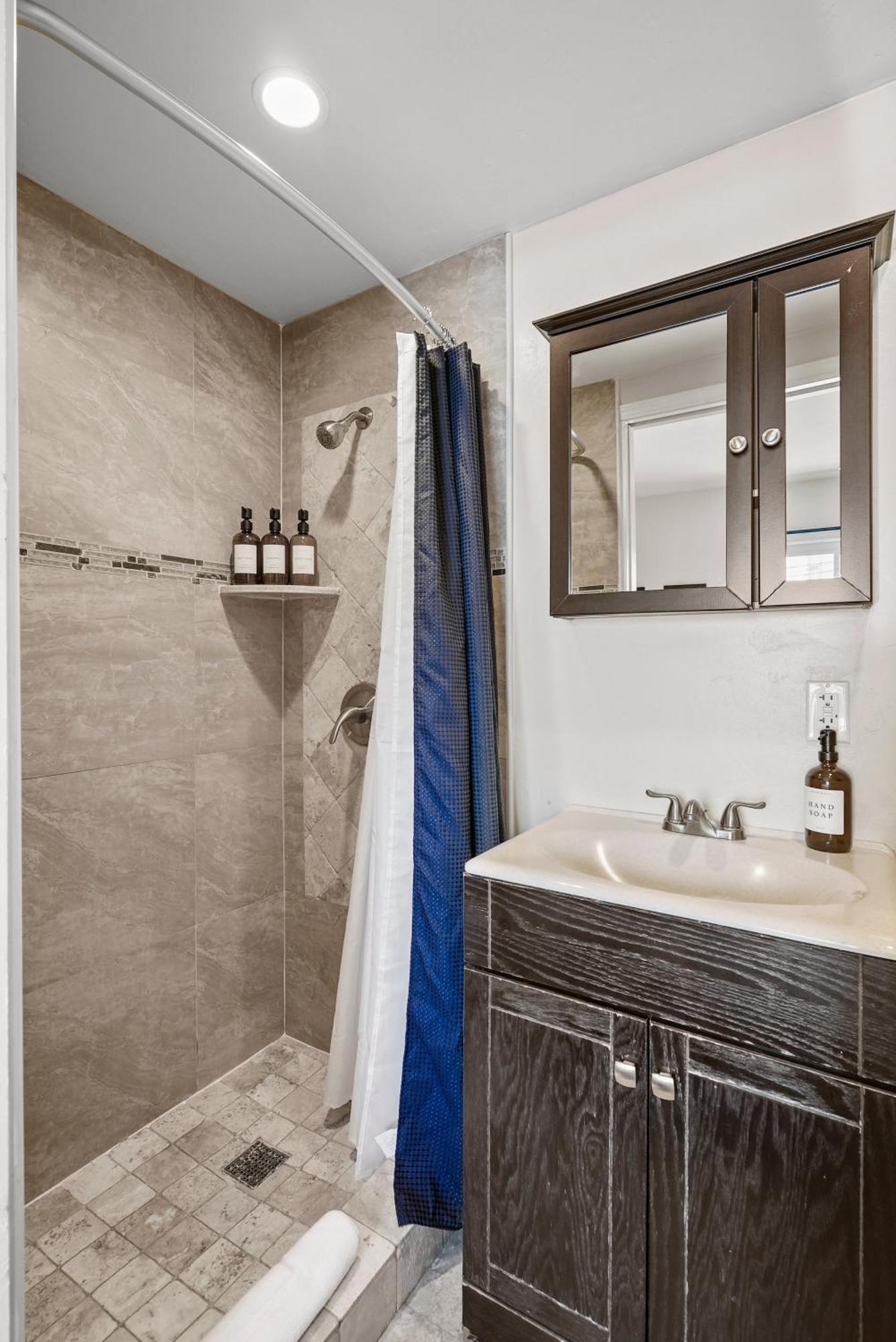 Riviera Bay View Dream - Private Patio With Bay View And Parking San Diego Exterior foto