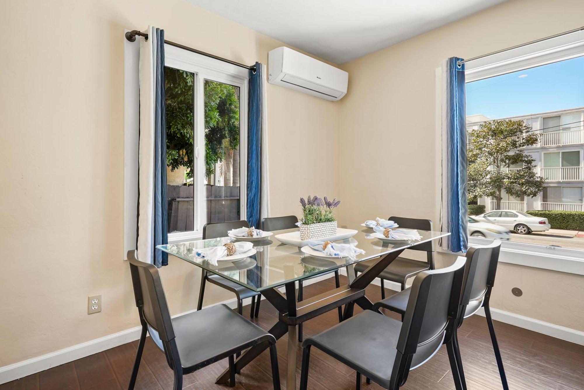Riviera Bay View Dream - Private Patio With Bay View And Parking San Diego Exterior foto